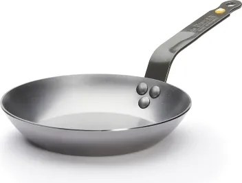 De Buyer 5610.20 - Panvica MINERAL B 20 cm, oceľ