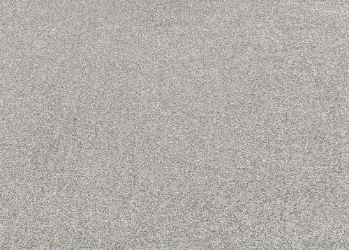 Koberce Breno Metrážny koberec BRIDGEPORT 273, šíře role 400 cm, sivá