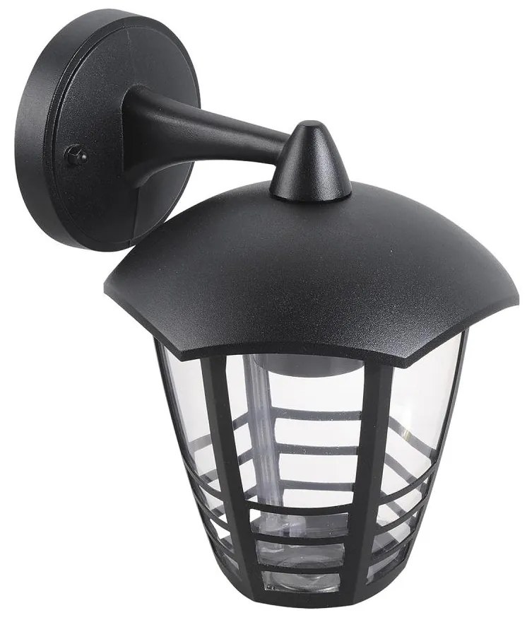 Rabalux 8617 - Vonkajšie nástenné svietidlo MARSEILLE 1xE27/60W/230V