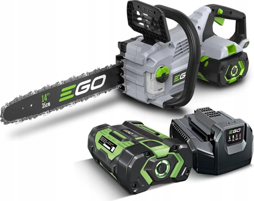 Píla Akumulátorová Píla Ego Power CS1410E Vodiaca 35CM 56V