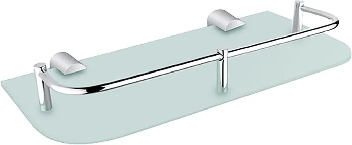 Nimco Polica s ohrádkou, 30 cm BORMO - BR 11091AX-30-26