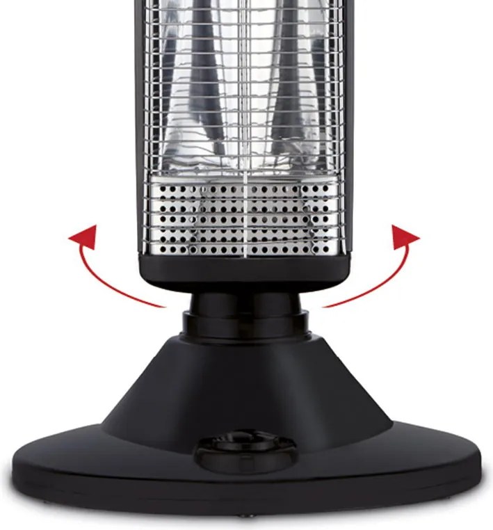 Elektrický ohrievač ENDERS FLORENZ