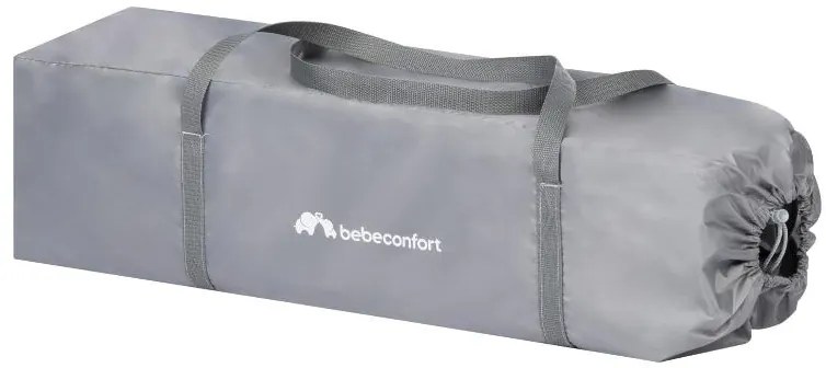 bebeconfort Detská cestovná postieľka (bledosivá)  (100389980)