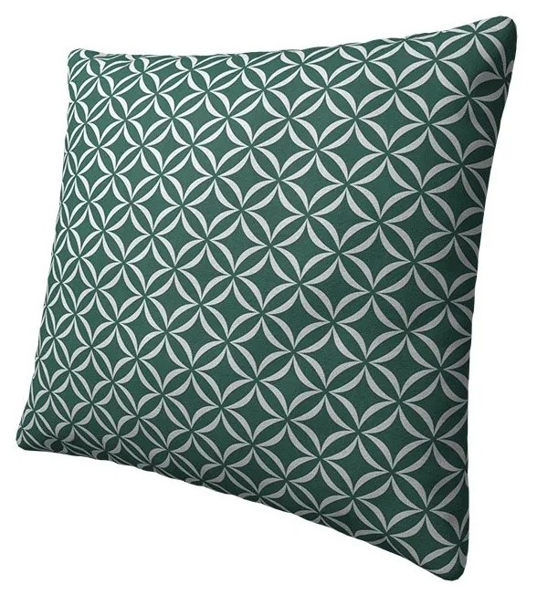 Vankúš 50x50 Zipo, Dostupné poťahy: Amor Velvet Print 144327