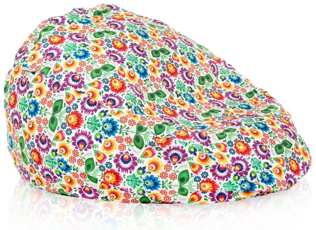 Sedací vak SAKO Folk