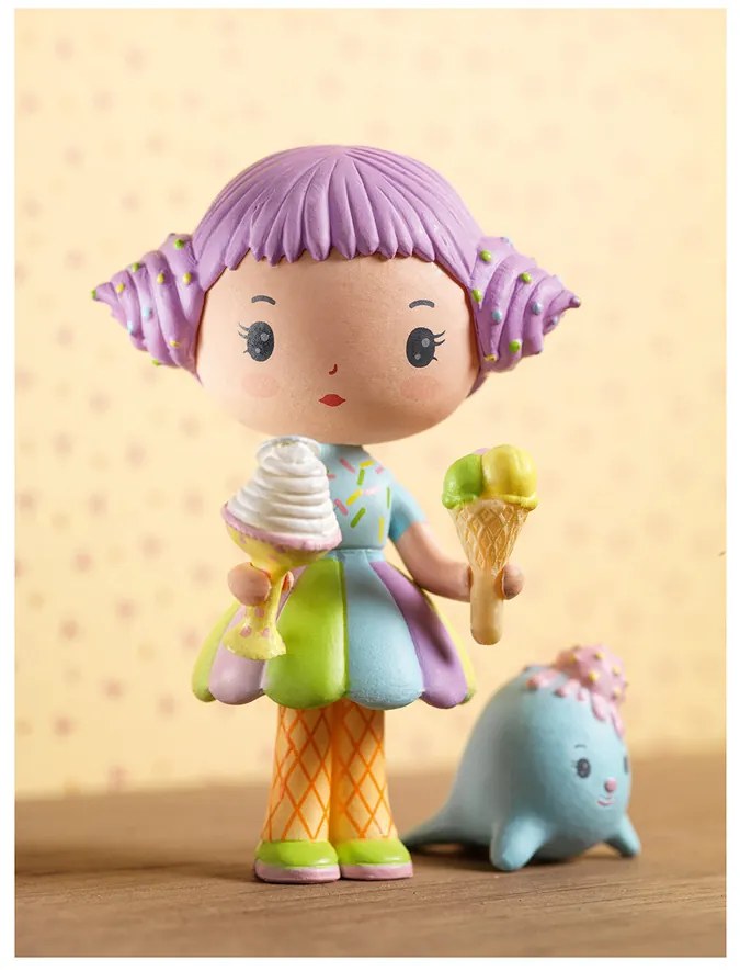 Tinyly – Tutti & Frutti