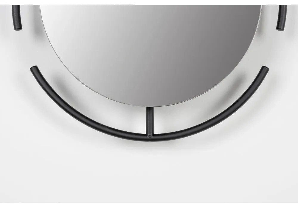 Nástenné zrkadlo 56x70 cm Emma – Zuiver