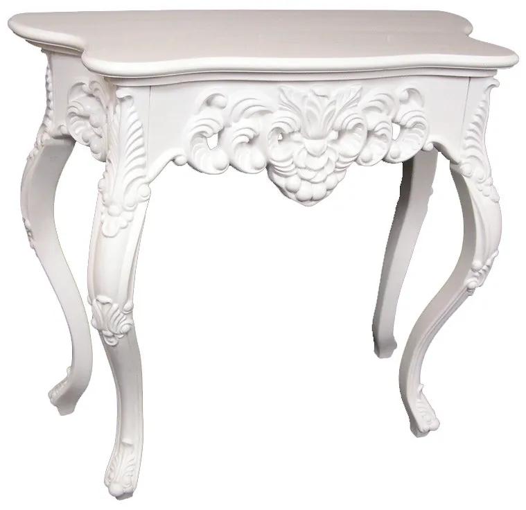 Konzolový stolík Verona W 83 cm