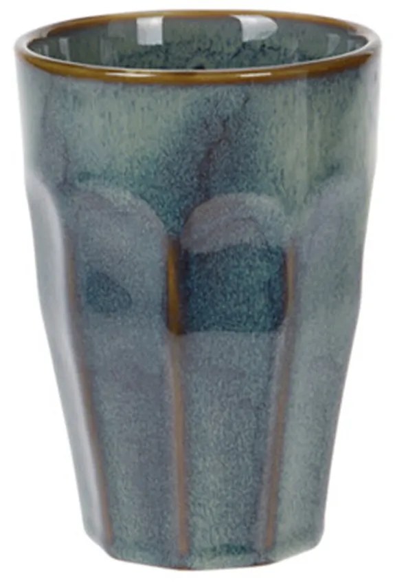 Keramický pohár Soft 330 ml sada 4ks