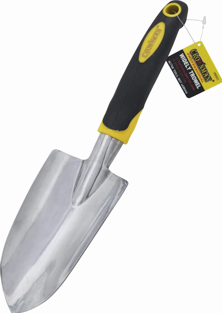 CROWNMAN Záhradná lopatka
