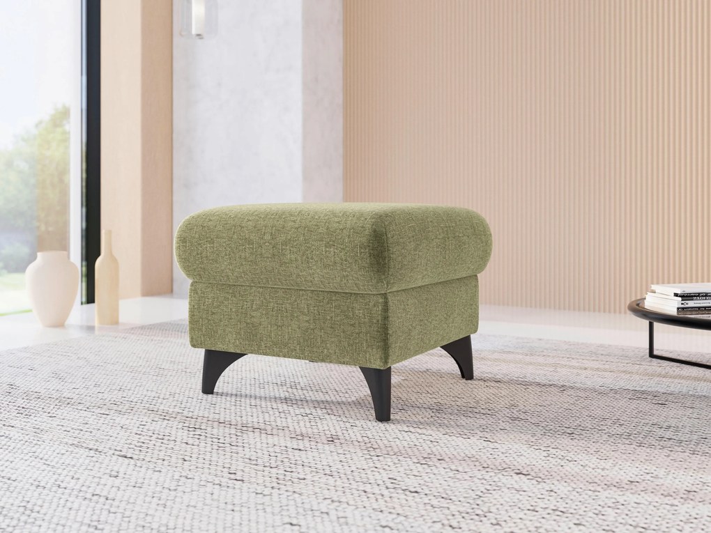 XXXLutz TABURETKA, textil, 58/48/58 cm Sit & More - Kreslá - 0001440258L8