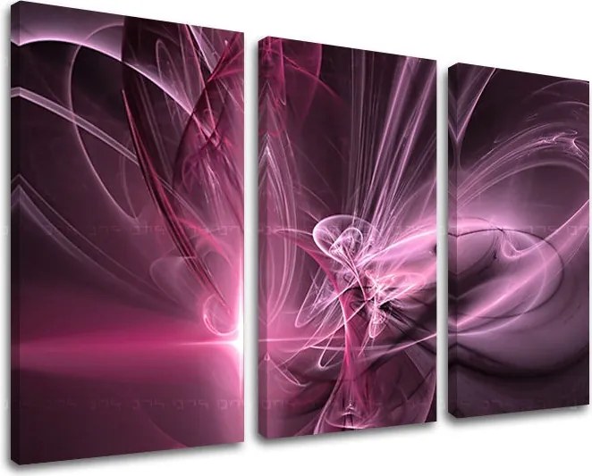 Obraz na stenu ABSTRAKT