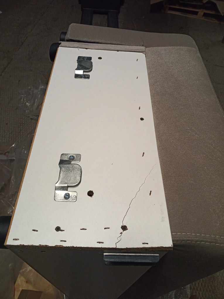 AKCIA Béžová rohová sedacia súprava HADSON - pravý roh II. akosť