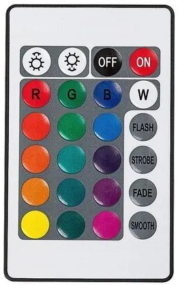 Rabalux SIGGY LED dekoratívna lampa 76015