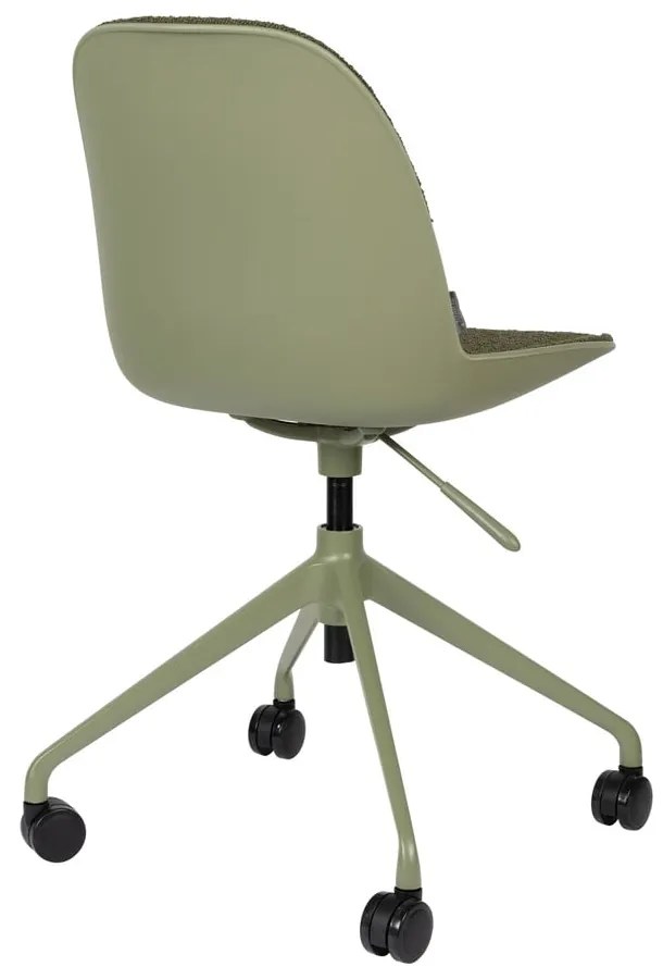 Kancelárska stolička Albert Kuip – Zuiver