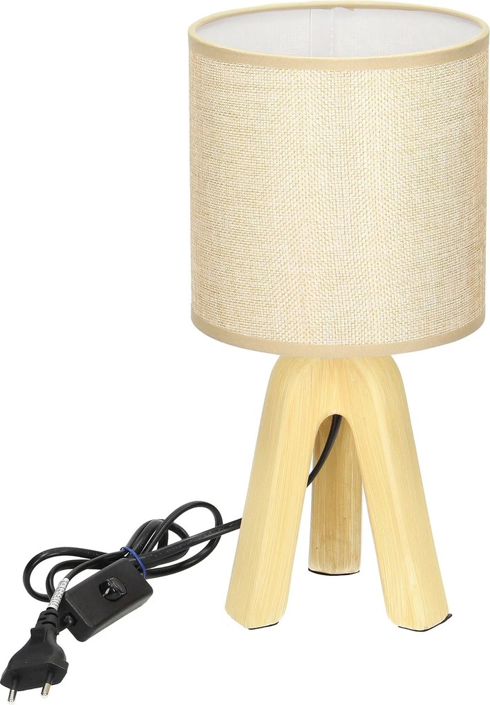 Stolová lampa Aloa sand