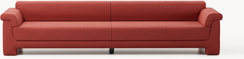 Buklé pohovka Atlas (4-miestna)