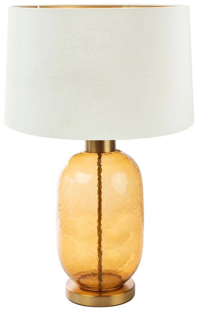 STOLOVÁ LAMPA LIMITED COLLECTION LINA5 40X69 CM BIELA