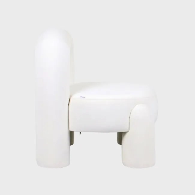 Kreslo VIGGO béžové 747366