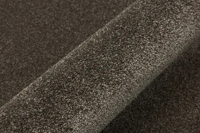 Metrážny koberec DRAGON TERMO 31431 hnedý / sivý