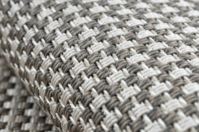 Koberec SIZAL SISALO 2907 taupe / krém