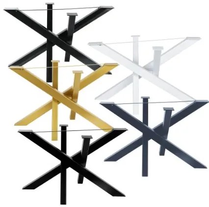 Podnož pod jedálenský stôl Bakchus L