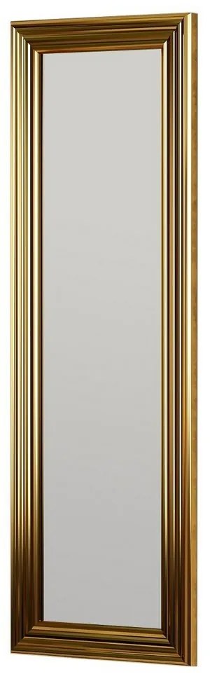Zrkadlo Boos Gold