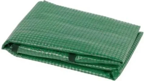 Plachta Veľký záhradný fóliovník Avenberg 4.5 m - STANDARD