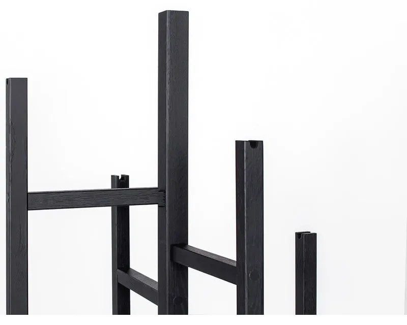 Nástenný vešiak Woodman Eigen