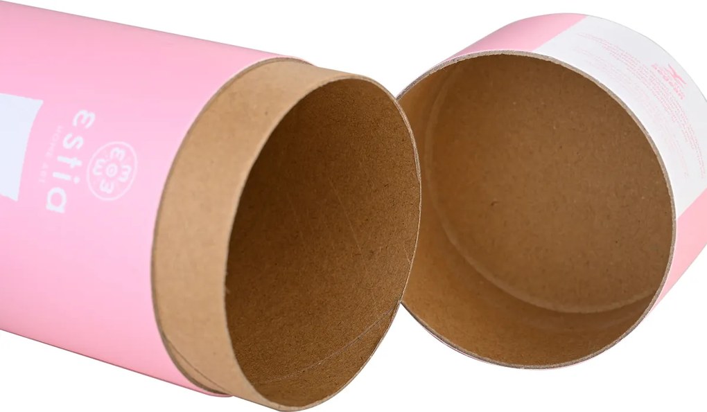 Termohrnček Blossom Rose 350 ml