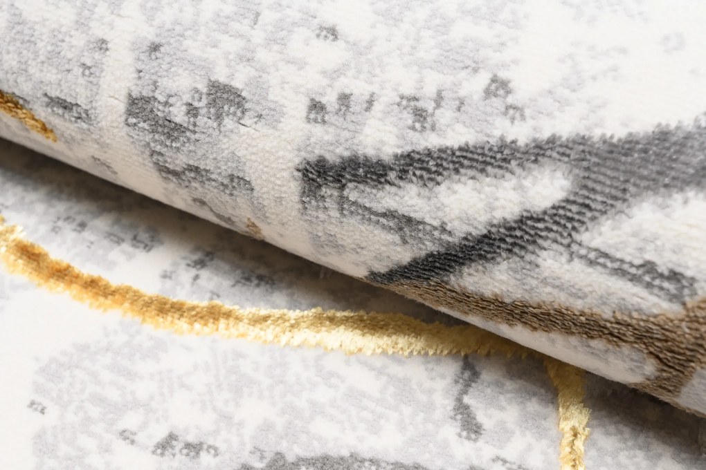 TA Koberec NA40S SHRNIK CREAM GOLDEN HBF Rozmer: 80x150 cm