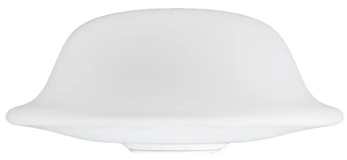 Biele tienidlo ø 30 cm Butler – UMAGE