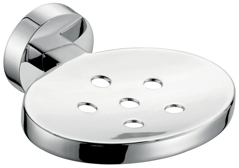 Novaservis - Mydlenička Mephisto chróm, 6848,0