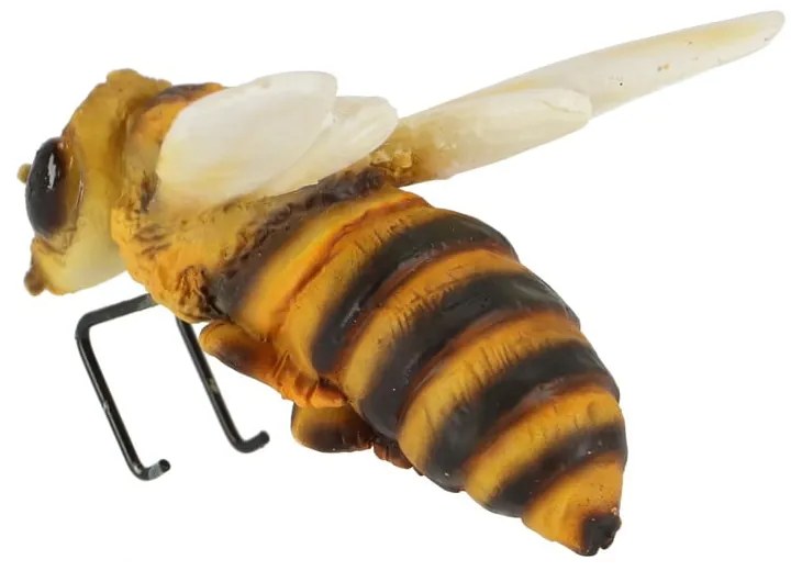 Polyresínová záhradná soška Butterfly – Esschert Design