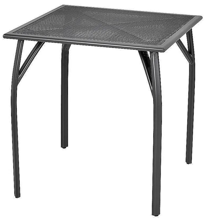 Kovová zostava ALFA 1+2 (70x70 cm)