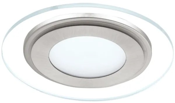Eglo 95932 - LED podhľadové svietidlo PINEDA 1 1xLED/11W/230V