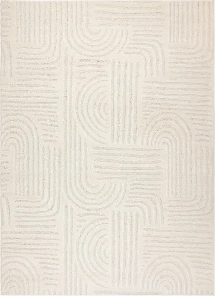 Koberec DUNE 2687 krémový