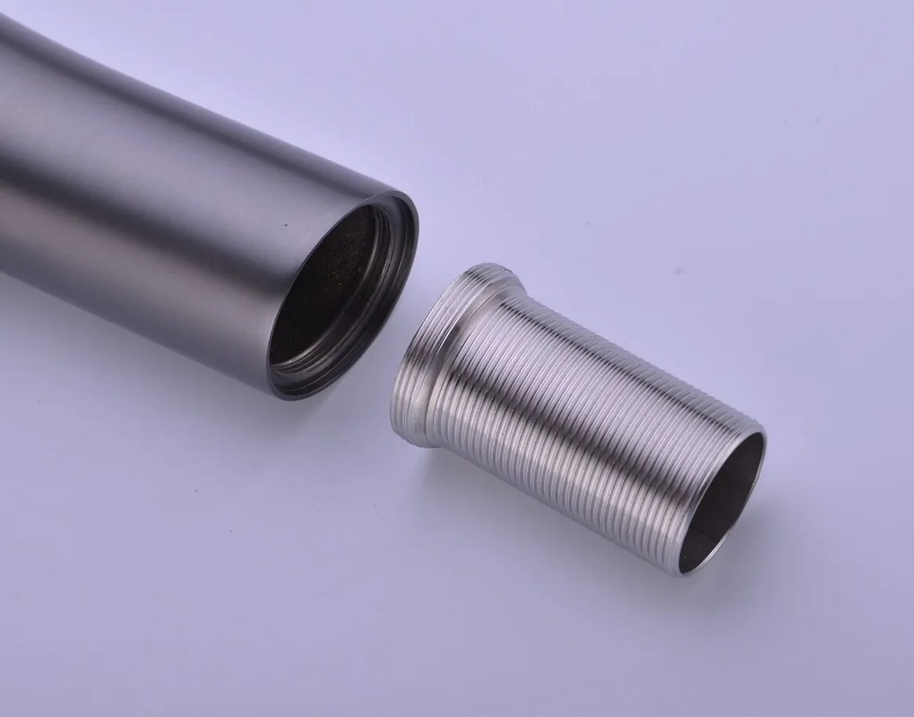 Umývadlová batéria NIAGARA šedá