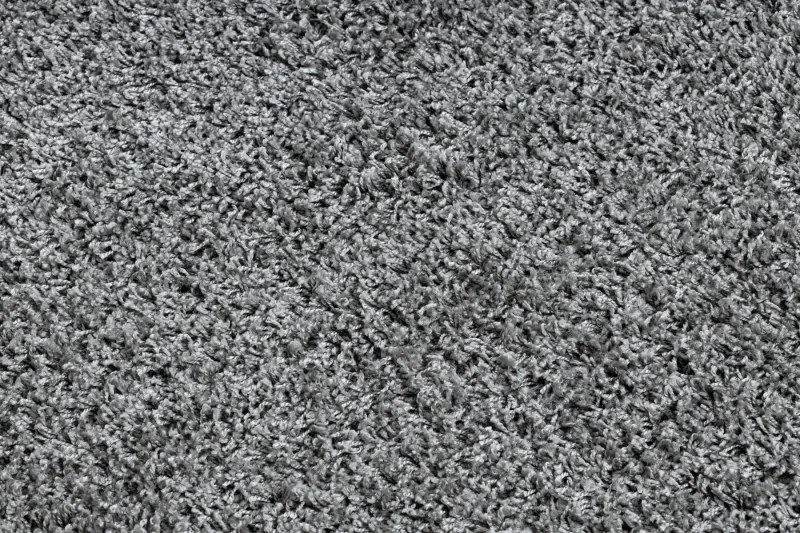 Koberec SOFFI shaggy 5cm sivý