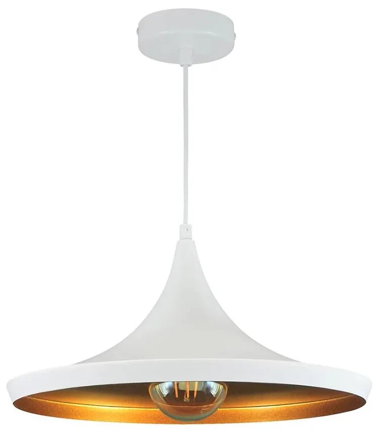 Luster MODERN 1A 1xE27/20W/230V