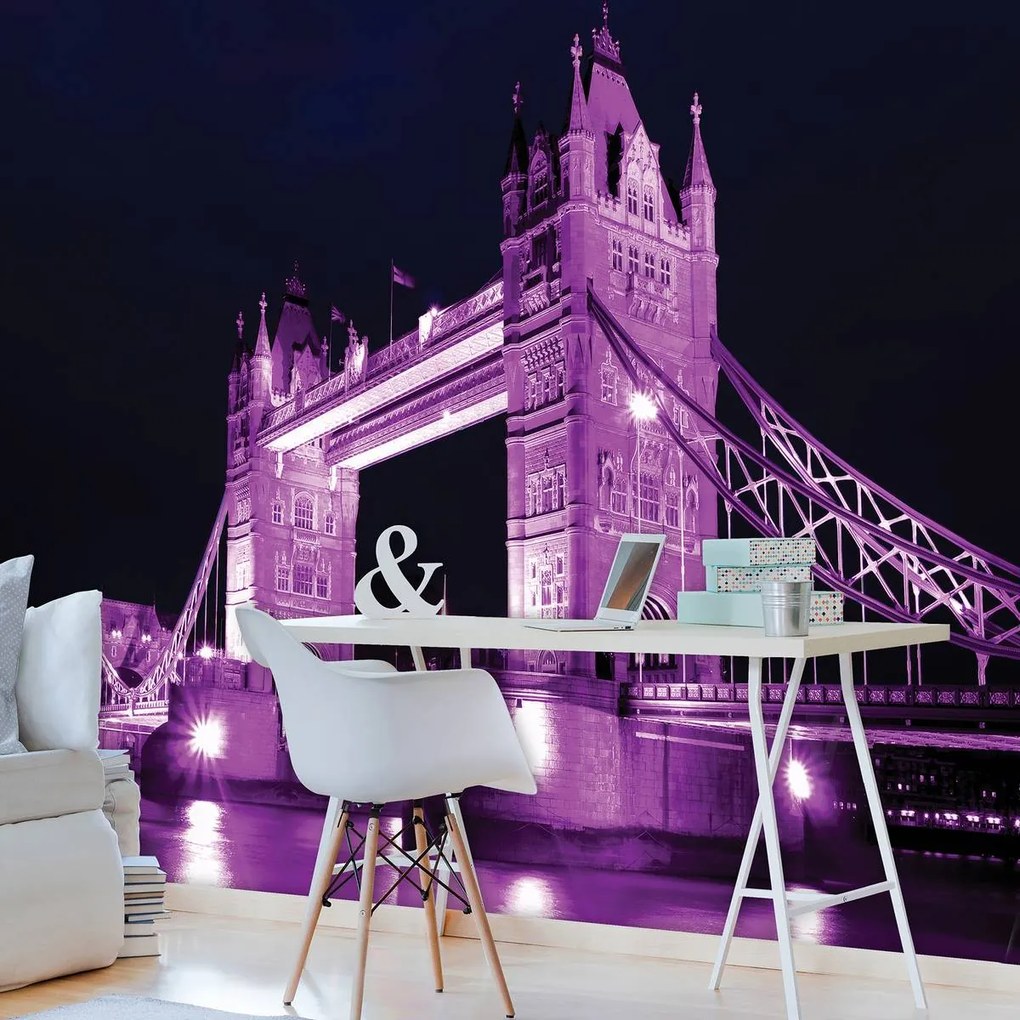 Fototapeta - London (152,5x104 cm)