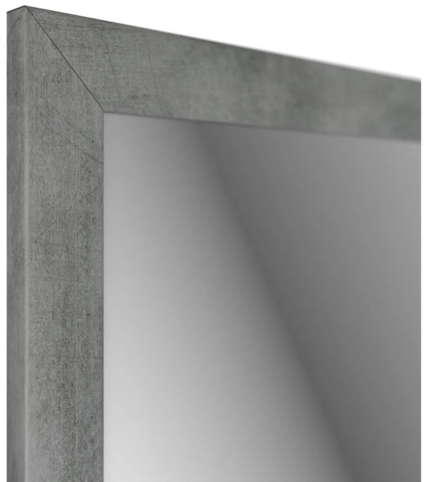 Nástenné zrkadlo 47x127 cm Lahti – Styler