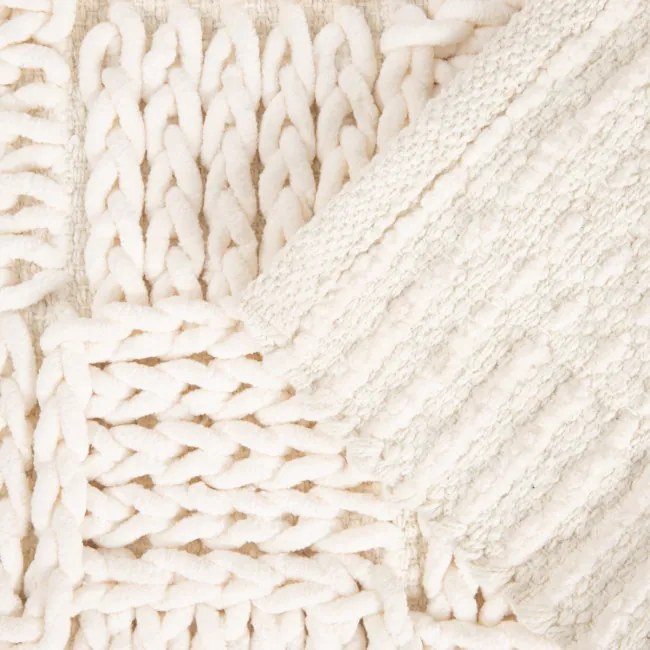 Kúpeľňový koberček TENU béžový 735004