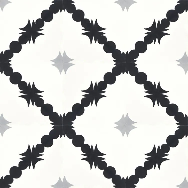 Cementové dlaždice 3215 | Articima