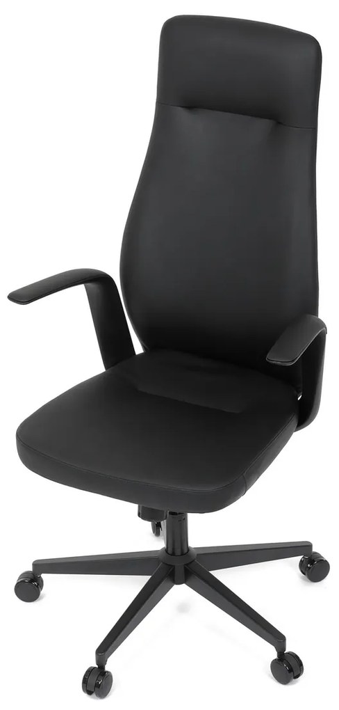 Autronic KA-T8325 BK Kancelárske kreslo