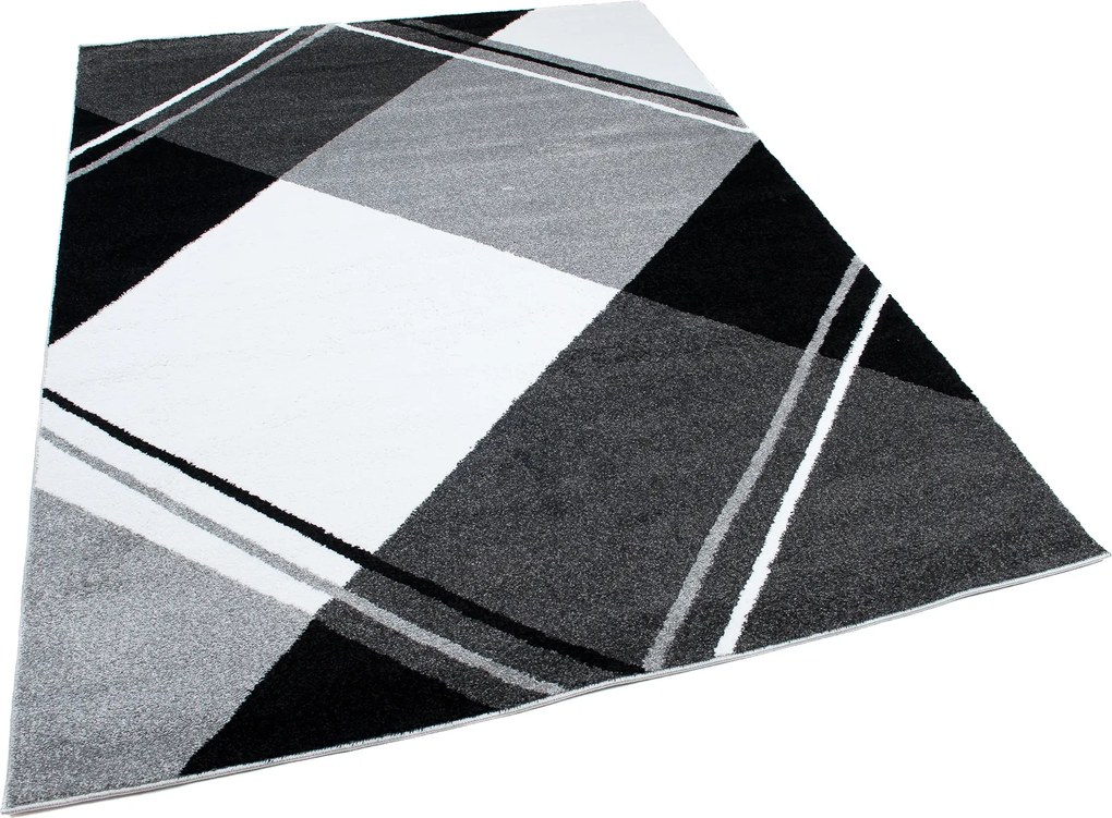 TA Koberec 4725A A7A LUX VERSO 45 Rozmer: 200x290 cm