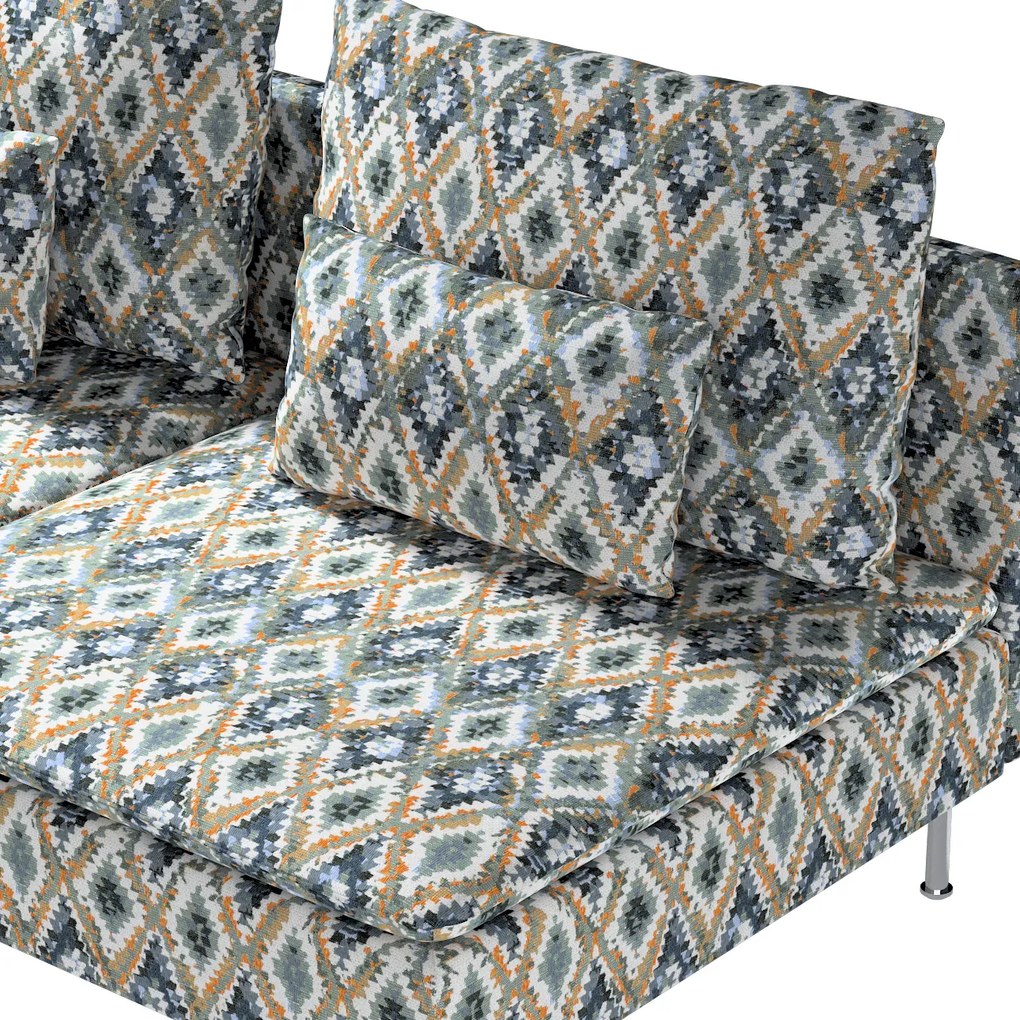 Poťah na trojpohovku Söderhamn, 3-os.