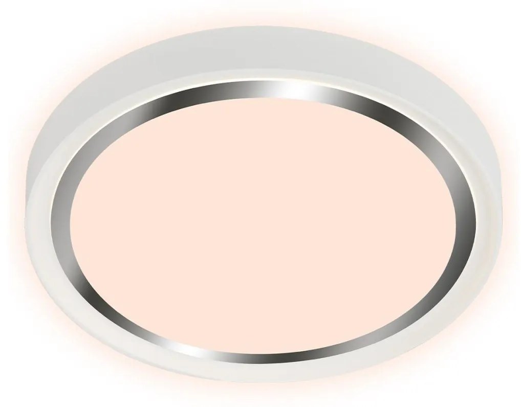 Briloner - LED Stropné svietidlo KAHIKO LED/15W/230V biela+