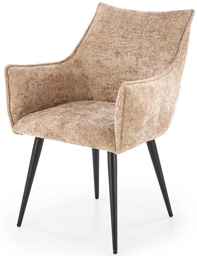 Stolička K559 béžová