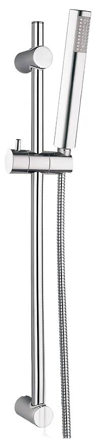 Sprchová sada Round 1-F